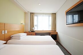 NINE TREE BY PARNAS SEOUL MYEONDONG 1