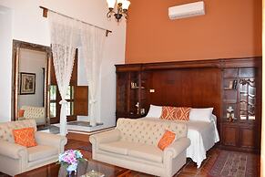 Hacienda Labor de Rivera Hotel Boutique