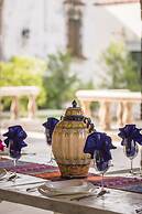 Hacienda Labor de Rivera Hotel Boutique