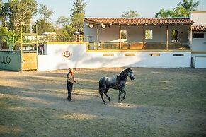 Hacienda Labor de Rivera Hotel Boutique
