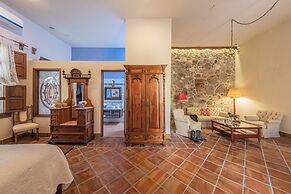 Hacienda Labor de Rivera Hotel Boutique