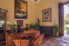 Hacienda Labor de Rivera Hotel Boutique
