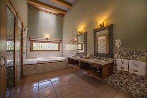 Hacienda Labor de Rivera Hotel Boutique