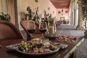 Hacienda Labor de Rivera Hotel Boutique