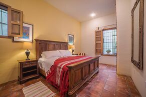 Hacienda Labor de Rivera Hotel Boutique