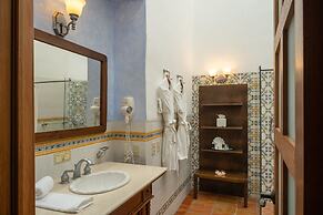 Hacienda Labor de Rivera Hotel Boutique