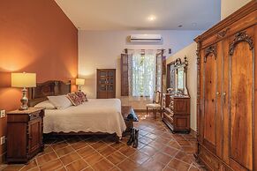 Hacienda Labor de Rivera Hotel Boutique