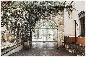 Hacienda Labor de Rivera Hotel Boutique