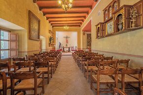 Hacienda Labor de Rivera Hotel Boutique