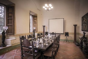 Hacienda Labor de Rivera Hotel Boutique