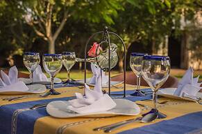 Hacienda Labor de Rivera Hotel Boutique