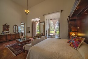 Hacienda Labor de Rivera Hotel Boutique