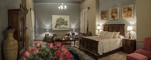 Hacienda Labor de Rivera Hotel Boutique