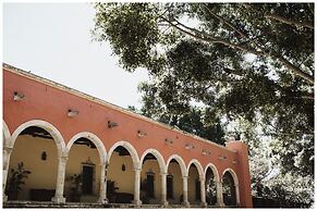Hacienda Labor de Rivera Hotel Boutique