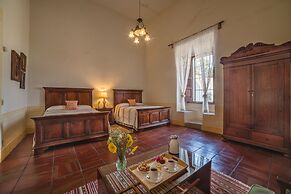 Hacienda Labor de Rivera Hotel Boutique