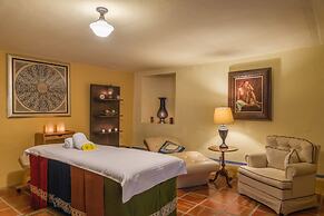Hacienda Labor de Rivera Hotel Boutique