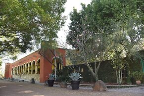 Hacienda Labor de Rivera Hotel Boutique