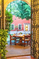 Hacienda Labor de Rivera Hotel Boutique