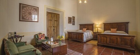 Hacienda Labor de Rivera Hotel Boutique