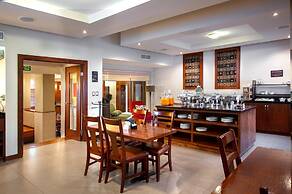 Best Western Cumbres Inn Cd. Cuauhtémoc