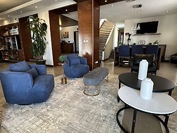 Best Western Cumbres Inn Cd. Cuauhtémoc