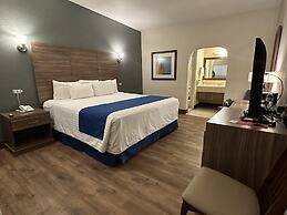 Best Western Cumbres Inn Cd. Cuauhtémoc