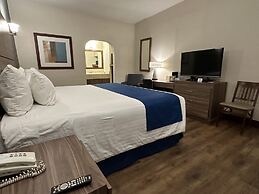 Best Western Cumbres Inn Cd. Cuauhtémoc
