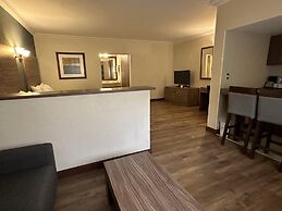 Best Western Cumbres Inn Cd. Cuauhtémoc