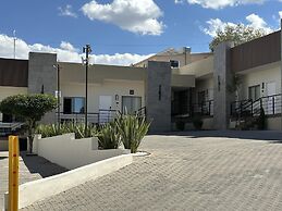 Best Western Cumbres Inn Cd. Cuauhtémoc
