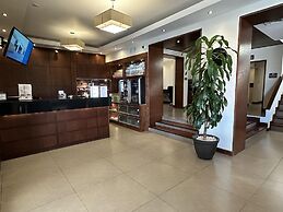Best Western Cumbres Inn Cd. Cuauhtémoc