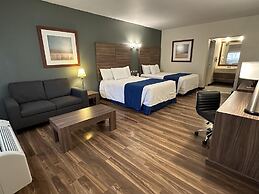 Best Western Cumbres Inn Cd. Cuauhtémoc