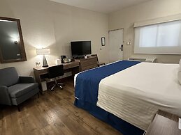 Best Western Cumbres Inn Cd. Cuauhtémoc