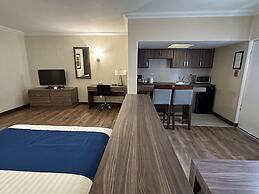 Best Western Cumbres Inn Cd. Cuauhtémoc