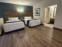 Best Western Cumbres Inn Cd. Cuauhtémoc