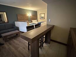 Best Western Cumbres Inn Cd. Cuauhtémoc