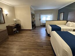 Best Western Cumbres Inn Cd. Cuauhtémoc