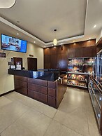 Best Western Cumbres Inn Cd. Cuauhtémoc