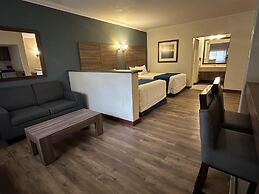 Best Western Cumbres Inn Cd. Cuauhtémoc