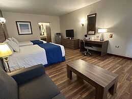 Best Western Cumbres Inn Cd. Cuauhtémoc