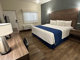 Best Western Cumbres Inn Cd. Cuauhtémoc