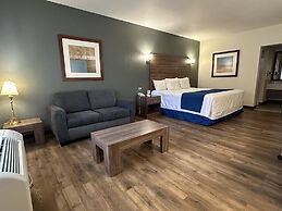 Best Western Cumbres Inn Cd. Cuauhtémoc