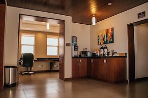 Best Western Cumbres Inn Cd. Cuauhtémoc