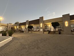 Best Western Cumbres Inn Cd. Cuauhtémoc