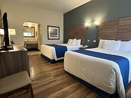 Best Western Cumbres Inn Cd. Cuauhtémoc
