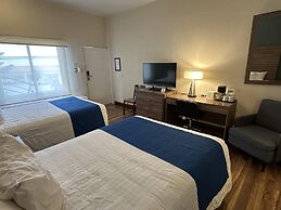 Best Western Cumbres Inn Cd. Cuauhtémoc