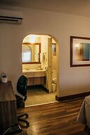 Best Western Cumbres Inn Cd. Cuauhtémoc
