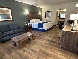 Best Western Cumbres Inn Cd. Cuauhtémoc