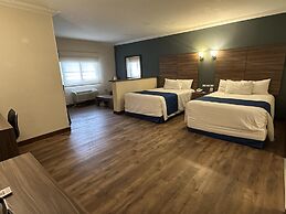 Best Western Cumbres Inn Cd. Cuauhtémoc