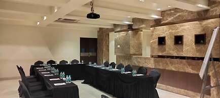 Residency Sarovar Portico Mumbai