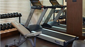 Residency Sarovar Portico Mumbai